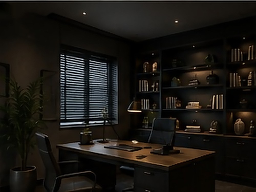Executive Offices