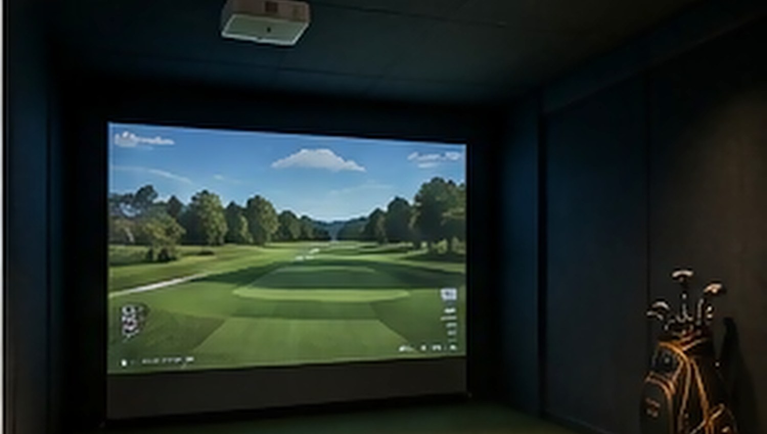 Leisure rooms in Ilkley & Wharfedale