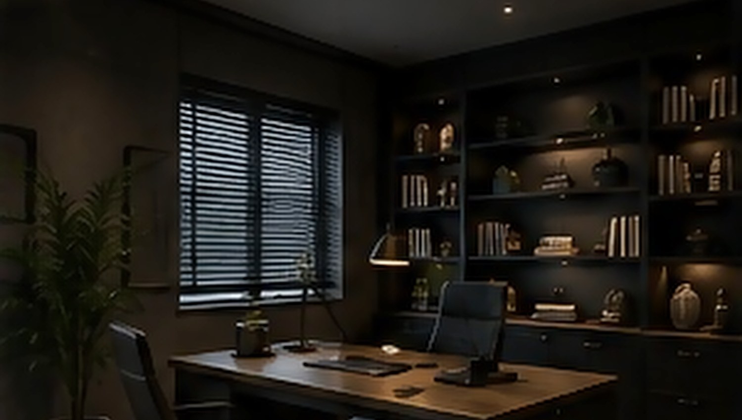 Executive Offices